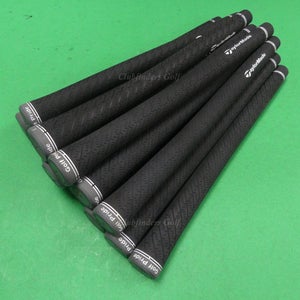 TaylorMade Golf Pride Z-Grip Standard Pulled Iron/Wood Grips LOT OF 14
