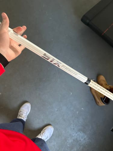 Adult STX Fiber X Shaft (New)