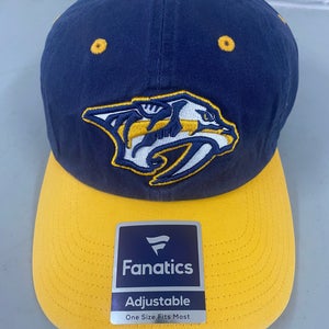 Nashville Predators Hat