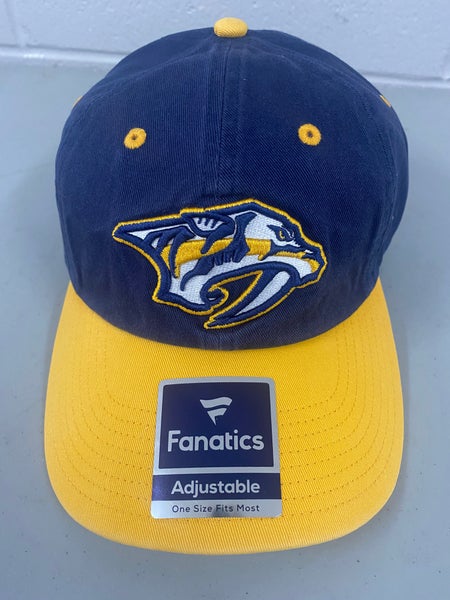 Nashville Predators Hat
