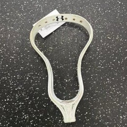 Used Under Armour COMMAND Mens Atk/Mid LAX Shaft White 11849-S000033147