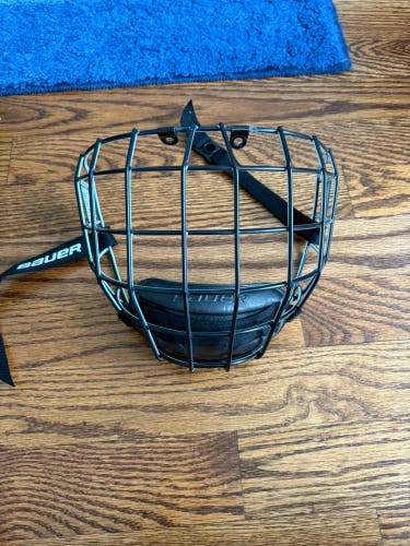 XS Bauer Profile II Facemask