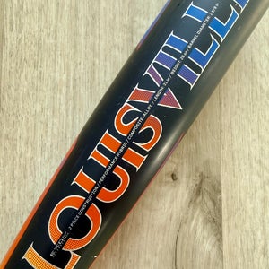 2025 Louisville Slugger Select PWR BBCOR Hybrid Bat -3, 31/28