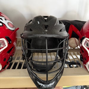 Cascade R Helmet (Used)