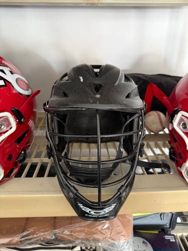 Cascade R Helmet (Used)