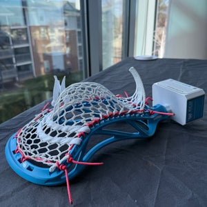 ECD Mirage 3.0 Strung Head (New)