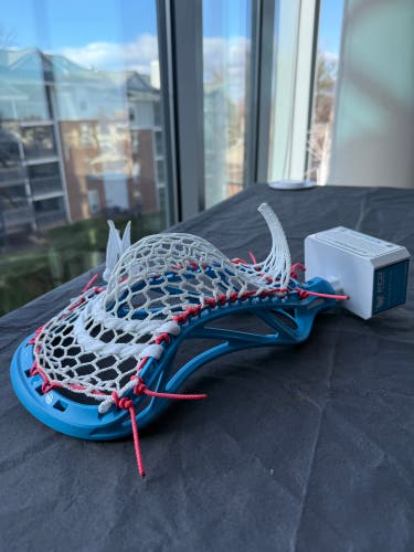 ECD Mirage 3.0 Strung Head (New)
