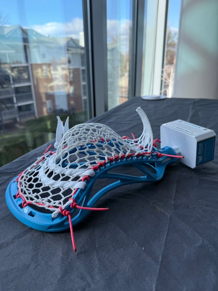 ECD Mirage 3.0 Strung Head (New)