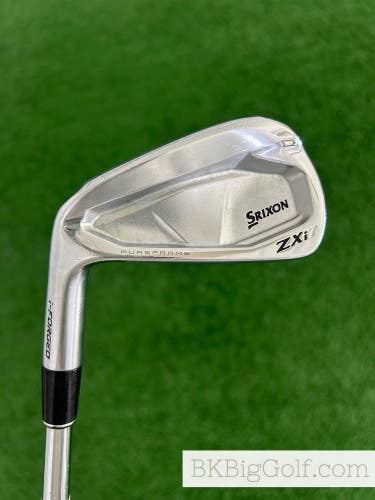 LH Srixon ZXi7 Forged 25 3 Iron / Extra Stiff
