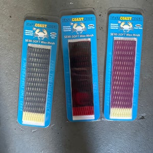 ECD Wax Mesh (New)