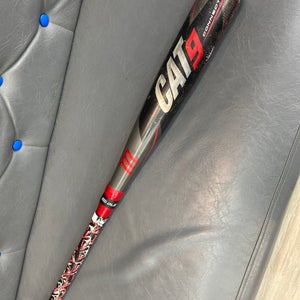 2021 Marucci CAT9 Connect Hybrid BBCOR Certified Bat (-3) 28 oz 31" (Used)