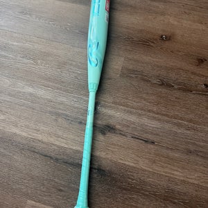 2026 Rawlings Icon Composite USSSA Certified Bat (-5) 26 oz 31" (New)