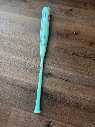 2026 Rawlings Icon Composite USSSA Certified Bat (-5) 26 oz 31" (New)