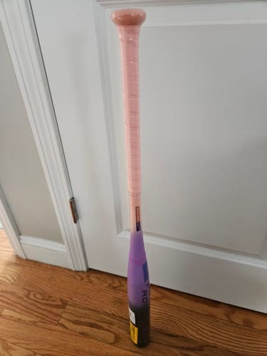 2026 Easton Ghost Advanced Composite Bat 32 drop 11