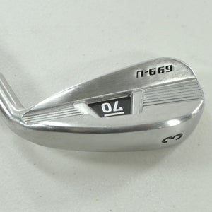 Sub 70 699U Pro V2 Utility #3 Driving Iron Regular Flex Right Graphite # 208161