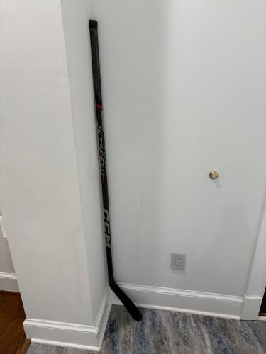 Intermediate CCM JetSpeed FT6 Left Hand Hockey Stick P29 65 Flex (Used)