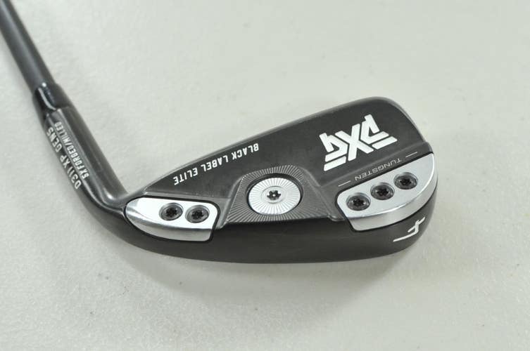 PXG Gen5 0311 XP Single 4 Iron Ladies Flex Right MMT 50g Graphite # 208164