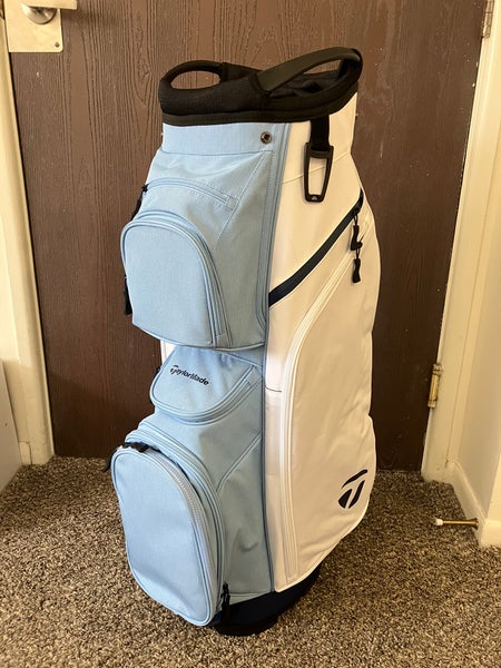 TaylorMade Cart Lite Bag (New)