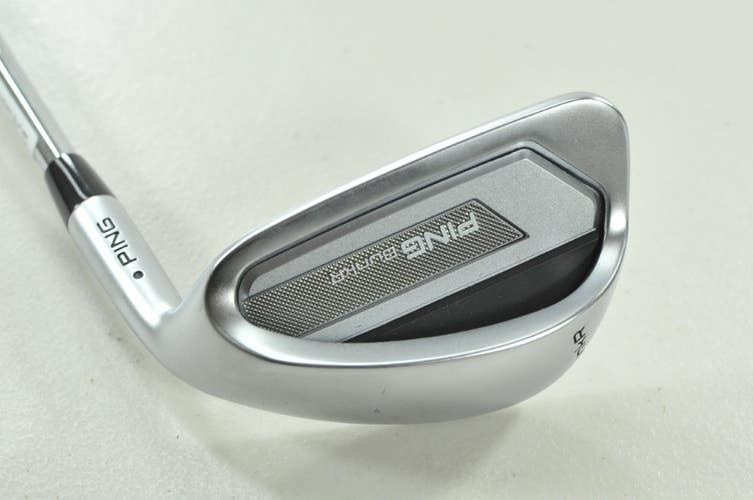 Ping BunkR Wedge Black Dot Right Z-Z115 Steel # 208189