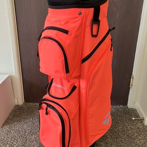 TaylorMade Cart Lite Bag (New)