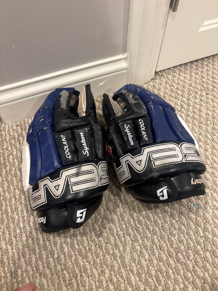 Gloves 14" (Used) gear gloves