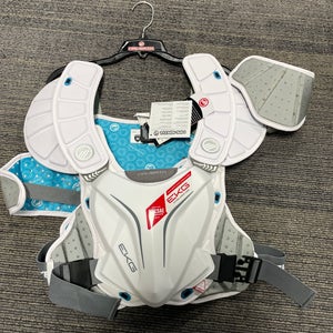 Adult Maverik Shift Shoulder Pads (New)