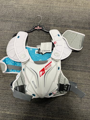 Adult Maverik Shift Shoulder Pads (New)