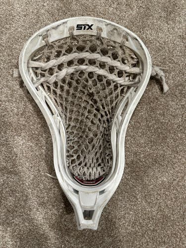 STX Hammer Head