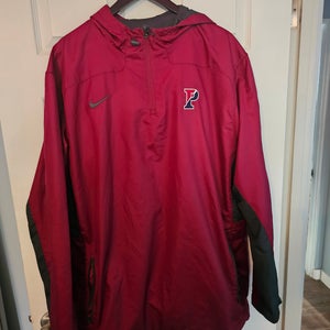 Men's XXXL Nike Jacket (Used)