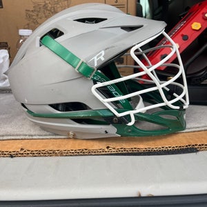 Cascade R Helmet (Used)