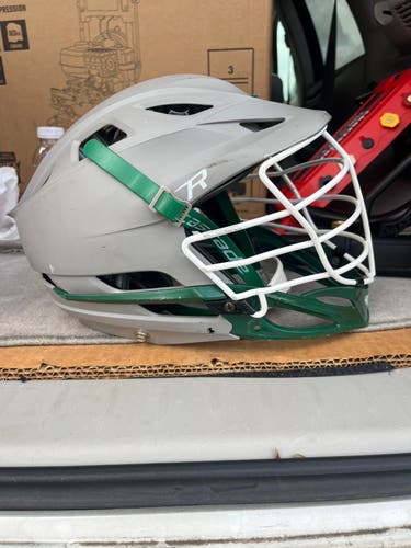 Cascade R Helmet (Used)