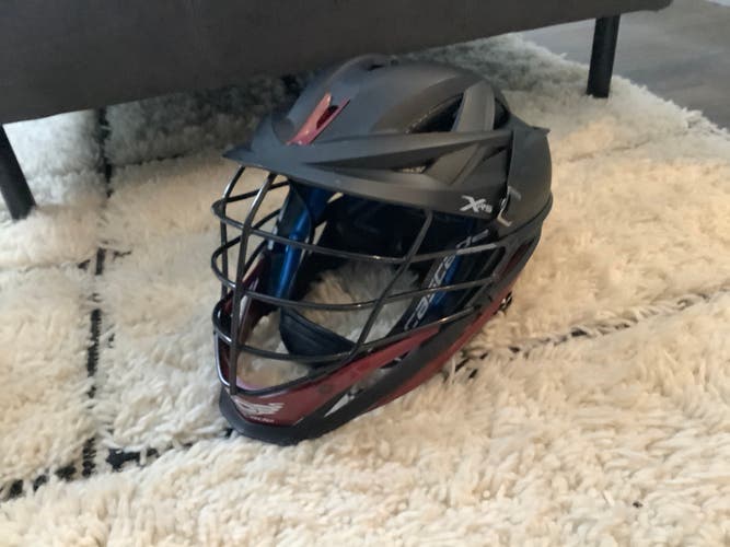 Cascade XRS Helmet (Used)