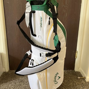 Callaway HyperLite Zero Golf Bag (New)