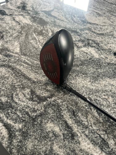 2023 TaylorMade Stealth 2 Right Handed Driver Stiff Flex 10.5 Loft (Used)