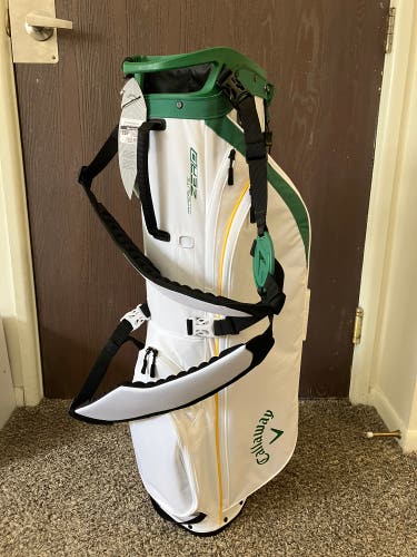Callaway HyperLite Zero Golf Bag (New)