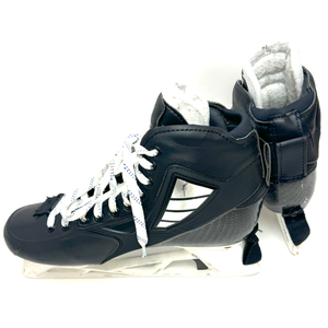 True Pro Custom Goalie Skates Size 12 D