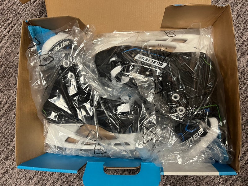 Bauer XLP Hockey Skates Regular Width 13 (New)