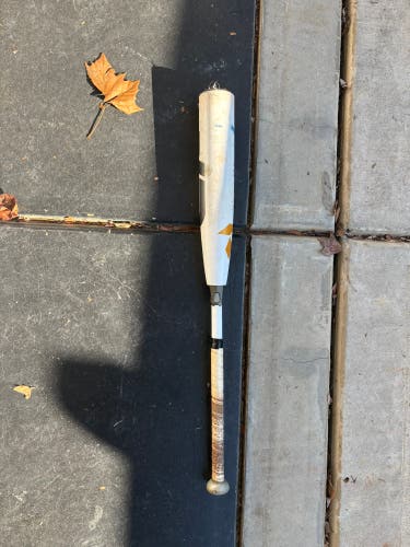 2022 DeMarini CF Composite USSSA Certified Bat (-10) 20 oz 30" (Used)