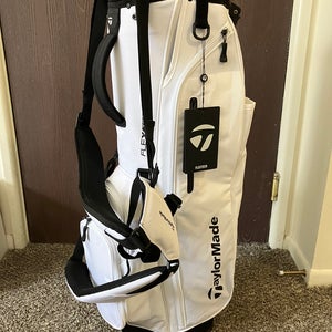 TaylorMade FlexTech Bag (New)