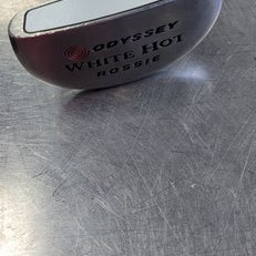 Used Odyssey WHITE HOT ROSSIE Mens Putter RH 11497-S000154471