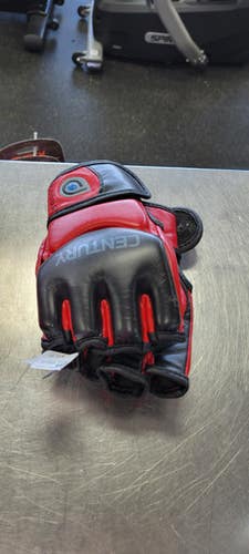 Used Century Martial Arts Gloves Red MD 11497-S000154467