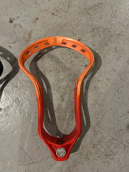 Maverik Kinetik 3 Head (Used)