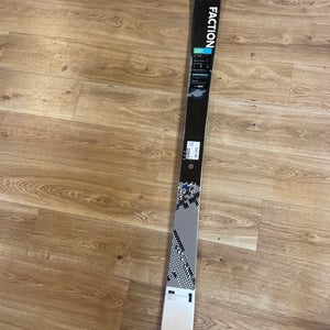 2024 Faction Prodigy 1 158 cm Skis (New)