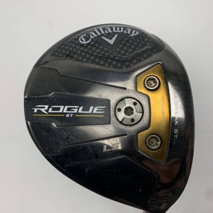Callaway Rogue ST LS 3 Fairway Wood 15* Tensei Blue AV Series Stiff Mens RH