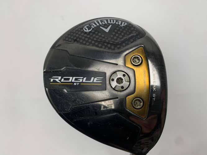 Callaway Rogue ST LS 3 Fairway Wood 15* Tensei Blue AV Series Stiff Mens RH