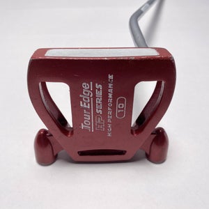 Tour Edge HP Series 10 Putter 34" Mens RH