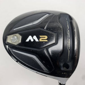 TaylorMade M2 2016 Driver * Fujikura Pro 50g Ladies Graphite Womens RH
