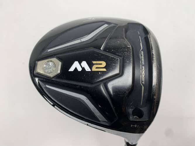 TaylorMade M2 2016 Driver * Fujikura Pro 50g Ladies Graphite Womens RH