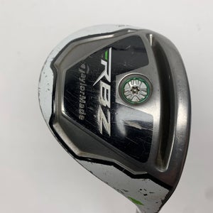 TaylorMade RocketBallz 4 Hybrid 22* 65g Regular Graphite Mens RH