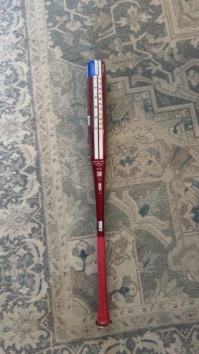 2026 Combat MFG Spec A1 Alloy BBCOR Certified Bat (-3) 30 oz 33" (New)